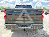 2024 Chevrolet Silverado фото