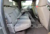 2024 Chevrolet Silverado фото