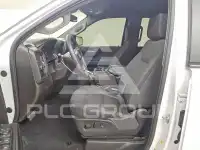 2024 Chevrolet Silverado фото
