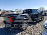 2024 Chevrolet Silverado фото
