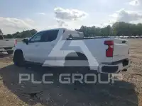 2024 Chevrolet Silverado фото