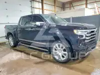 2024 Chevrolet Silverado фото