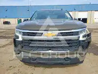 2024 Chevrolet Silverado фото