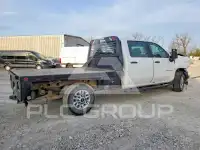 2024 Chevrolet Silverado photo