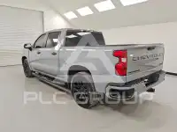 2024 Chevrolet Silverado фото