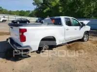 2024 Chevrolet Silverado фото