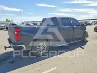 2024 Chevrolet Silverado фото