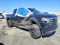 2024 Chevrolet Silverado фото