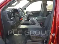2024 Chevrolet Silverado фото