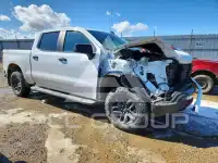 2024 Chevrolet Silverado фото