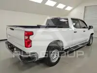 2024 Chevrolet Silverado фото