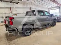 2024 Chevrolet Silverado фото