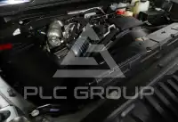 2024 Chevrolet Silverado фото
