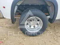 2024 Chevrolet Silverado photo