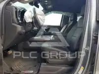 2024 Chevrolet Silverado photo