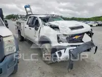 2024 Chevrolet Silverado фото