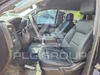 2024 Chevrolet Silverado фото