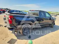 2024 Chevrolet Silverado фото