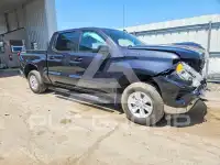 2024 Chevrolet Silverado фото