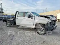 2024 Chevrolet Silverado photo