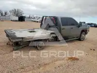 2024 Chevrolet Silverado фото