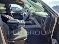 2024 Chevrolet Silverado photo