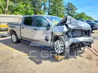 2024 Chevrolet Silverado photo