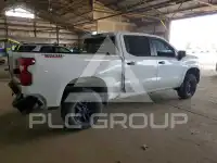 2024 Chevrolet Silverado photo