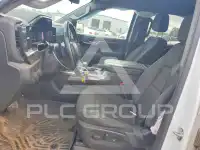 2024 Chevrolet Silverado photo