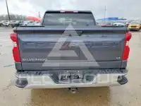 2024 Chevrolet Silverado photo