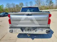 2024 Chevrolet Silverado фото