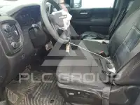 2024 Chevrolet Silverado фото