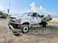 2024 Chevrolet Silverado photo