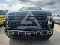 2024 Chevrolet Silverado фото