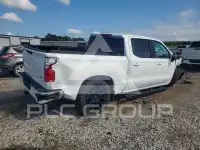 2024 Chevrolet Silverado фото