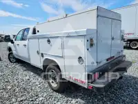 2024 Chevrolet Silverado photo