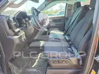 2024 Chevrolet Silverado фото