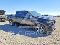 2024 Chevrolet Silverado фото