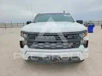 2024 Chevrolet Silverado фото
