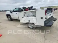 2024 Chevrolet Silverado photo