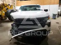 2024 Chevrolet Silverado фото