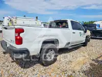 2024 Chevrolet Silverado photo