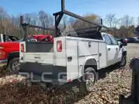 2024 Chevrolet Silverado фото