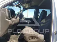 2024 Chevrolet Silverado фото