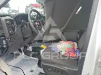 2024 Chevrolet Silverado фото