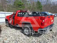 2024 Chevrolet Silverado photo