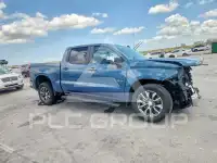 2024 Chevrolet Silverado photo