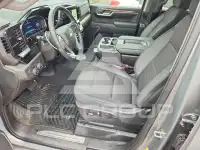 2024 Chevrolet Silverado фото