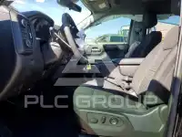 2024 Chevrolet Silverado фото