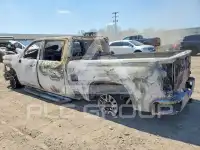 2024 Chevrolet Silverado фото